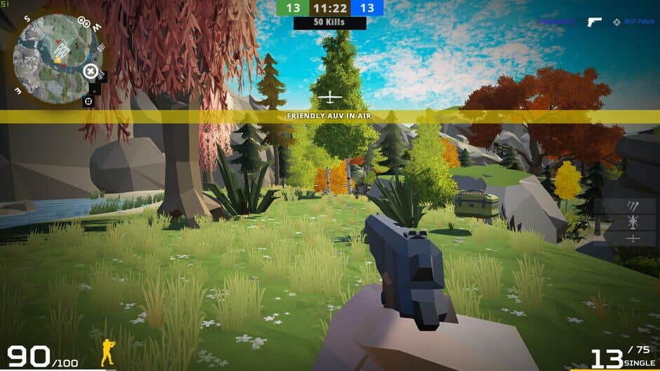 Скриншот 6 из WWII: Rising