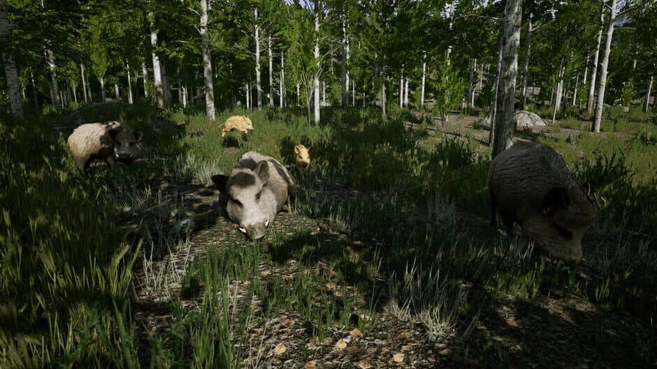 Скриншот 1 из Territory