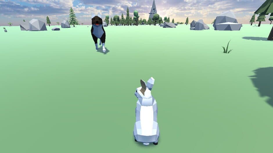 Скриншот 1 из 1 Hop