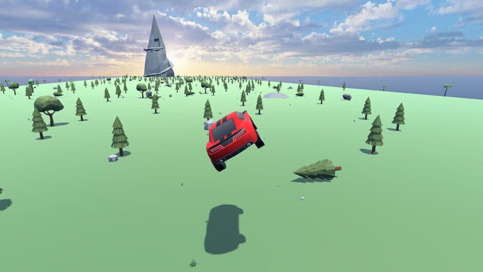 Скриншот 5 из 1 Hop