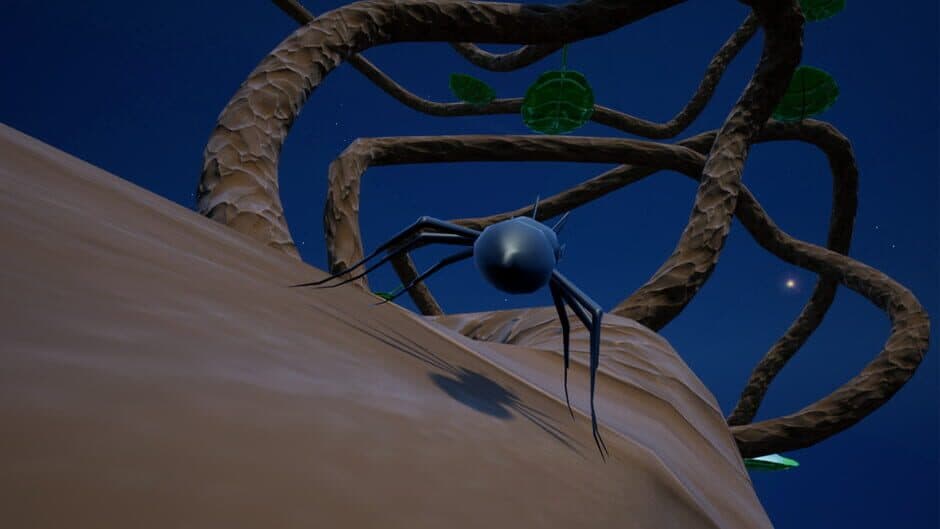 Скриншот 1 из Ant Simulator