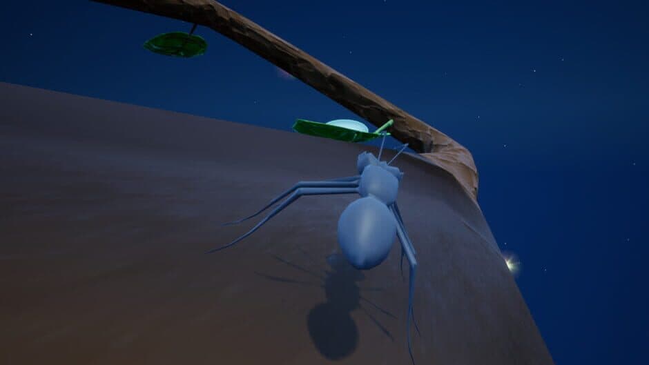 Скриншот 2 из Ant Simulator