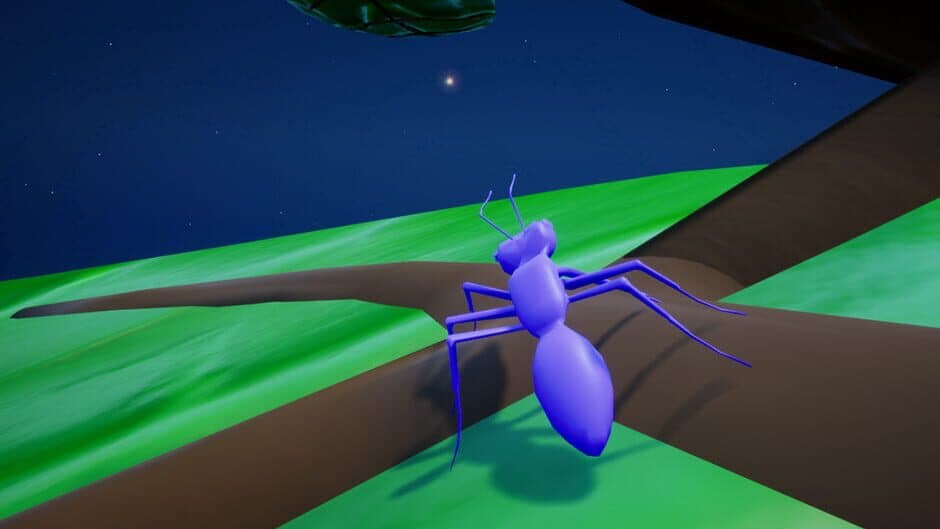 Скриншот 5 из Ant Simulator