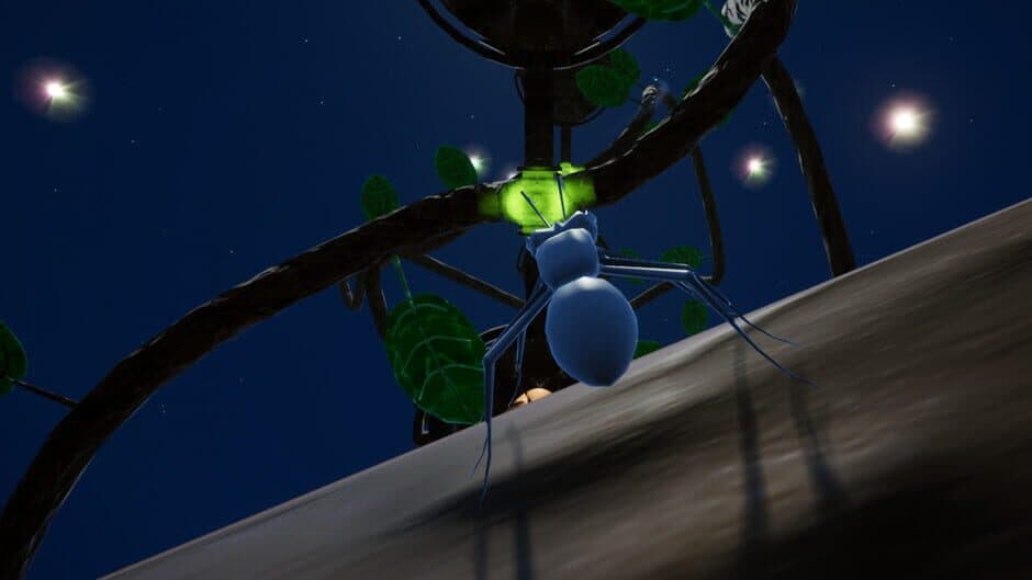Скриншот 4 из Ant Simulator