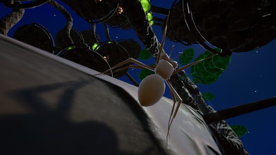 Скриншот 3 из Ant Simulator
