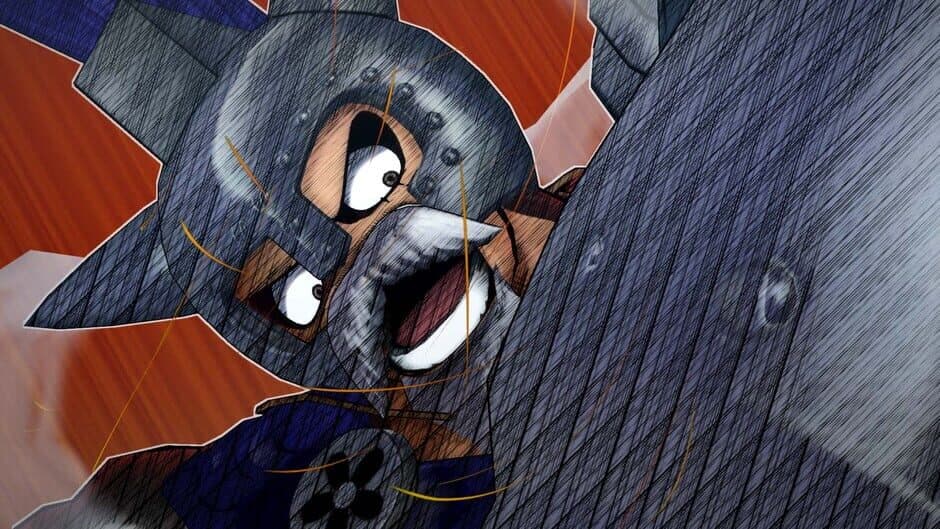 Скриншот 2 из One Piece: Burning Blood - Platinum Luffy