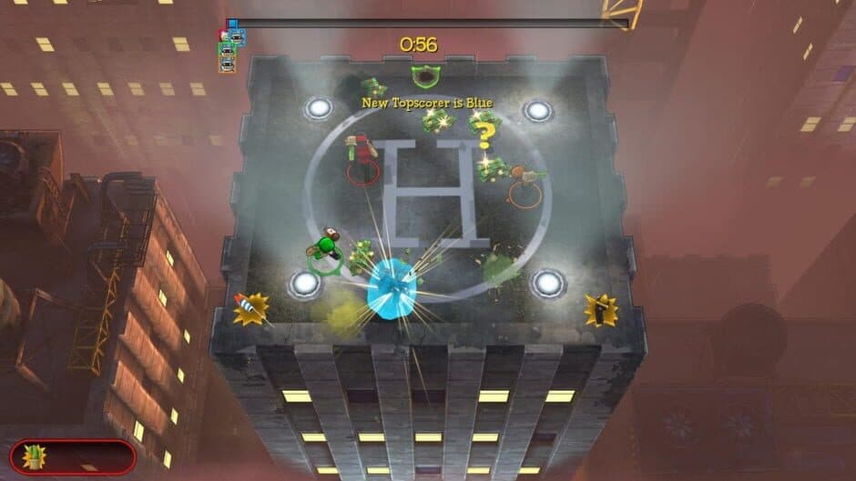 Скриншот 3 из Dollar Dash: More Ways to Win