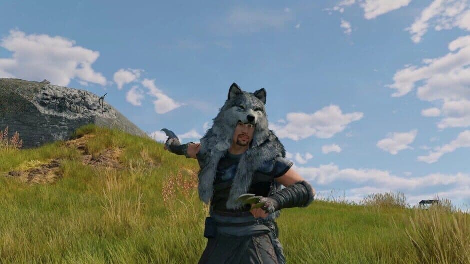 Скриншот 3 из CRSED: F.O.A.D. - Lone Wolf