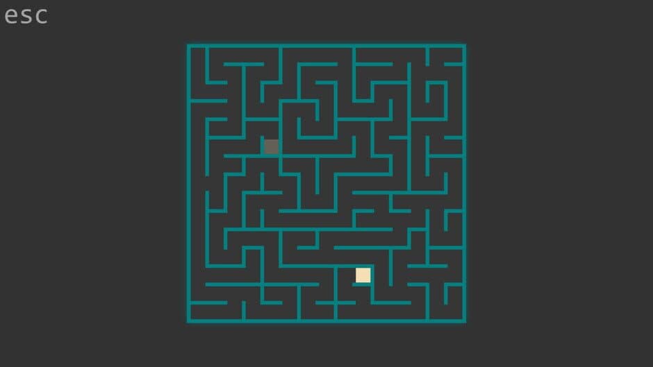 Скриншот 2 из Labyrinth 3