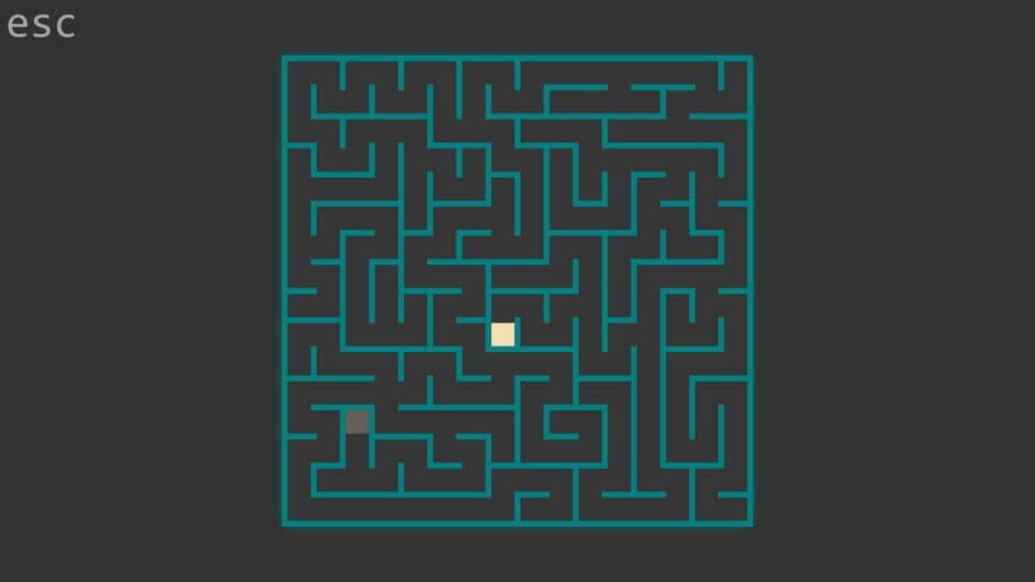 Скриншот 3 из Labyrinth 3
