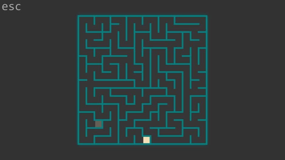 Скриншот 4 из Labyrinth 3