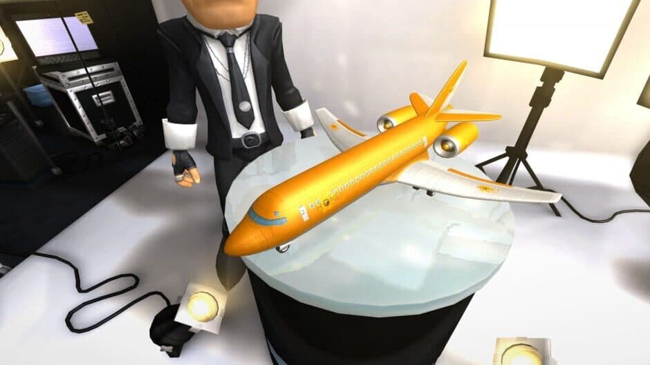 Скриншот 3 из Airline Tycoon 2: Honey Airlines