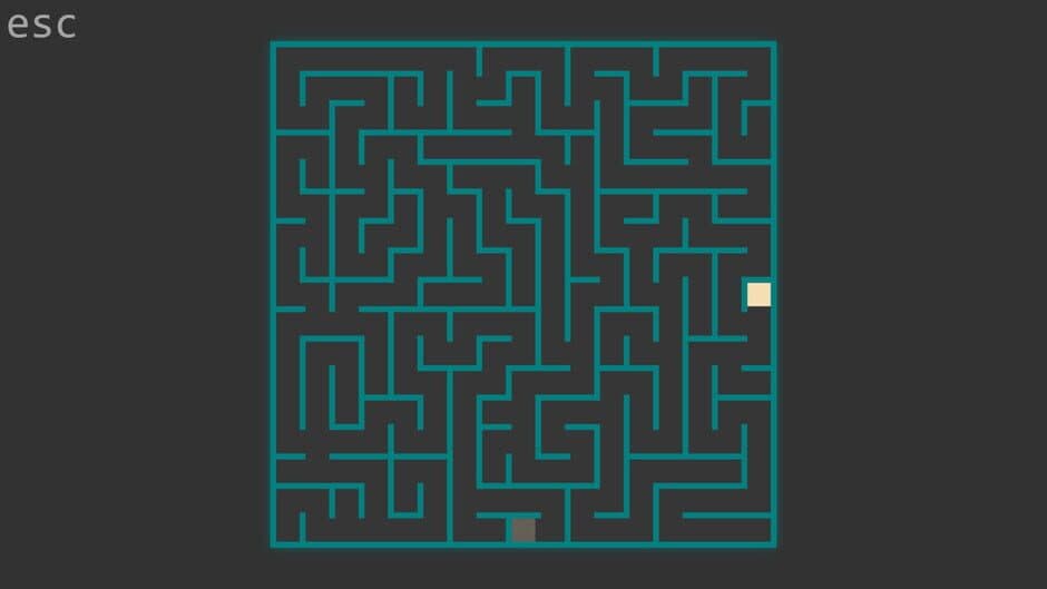 Скриншот 1 из Labyrinth 3