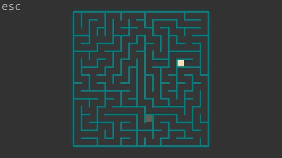 Скриншот 5 из Labyrinth 3