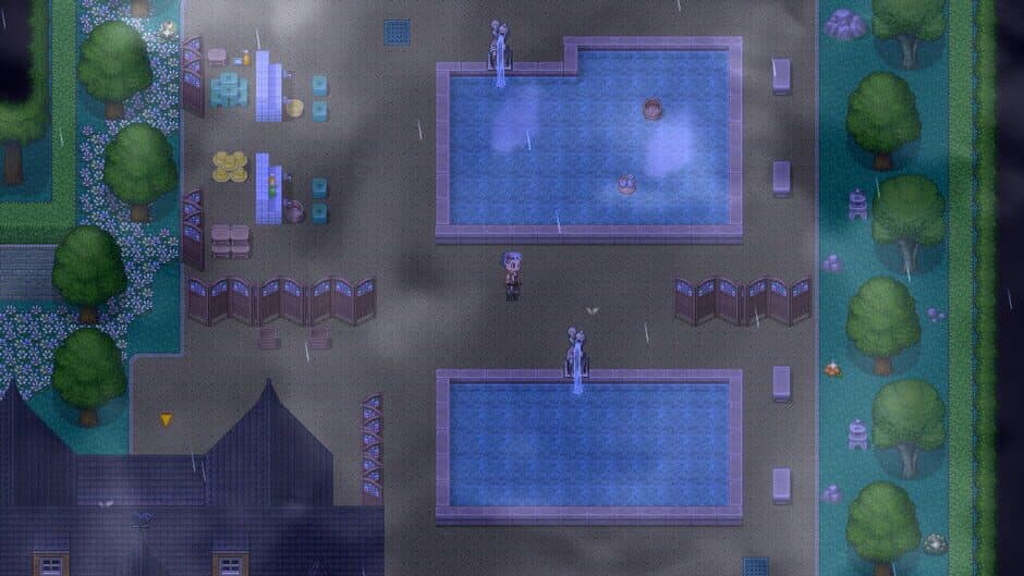 Скриншот 8 из Hot Spring Hero