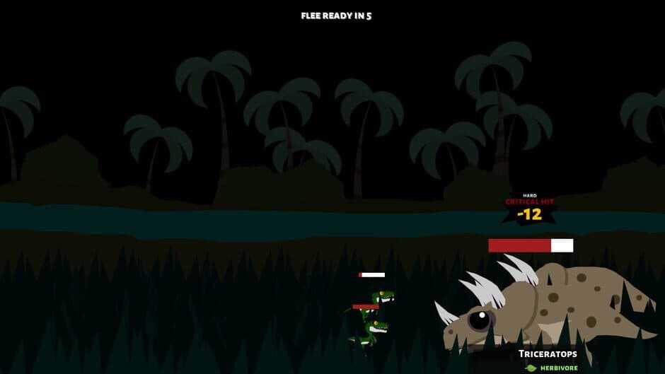 Скриншот 3 из Dino Nest