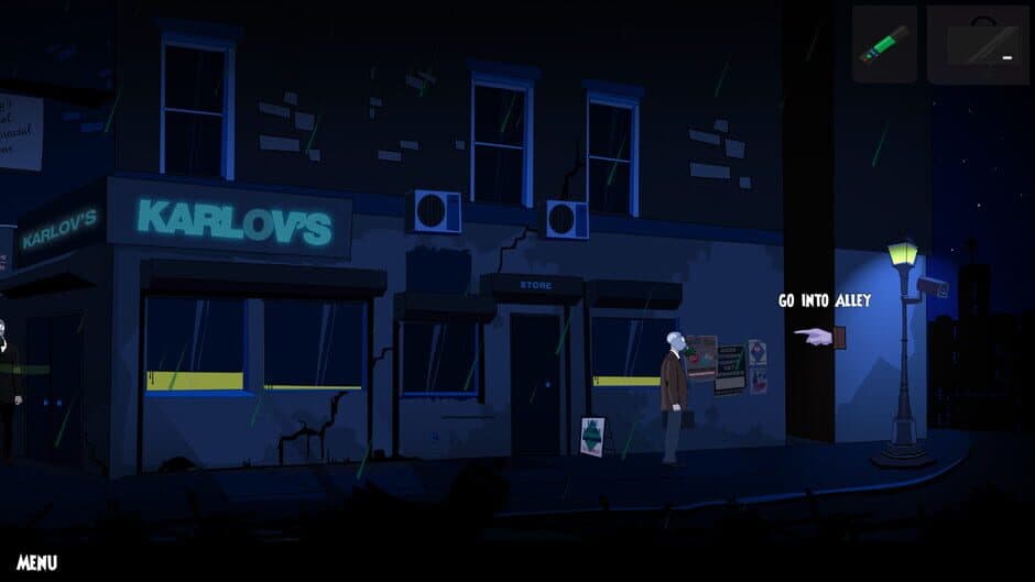 Скриншот 1 из Universe 25: The Loop