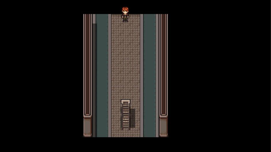Скриншот 3 из Punishment Darkness Online: Centre Ville