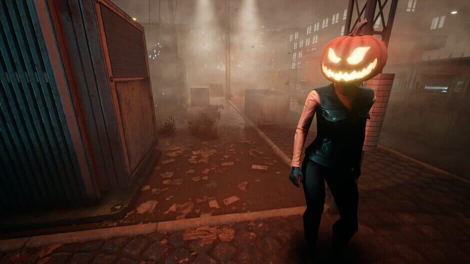 Скриншот 4 из Phantom Doctrine: Halloween Scare Tactics