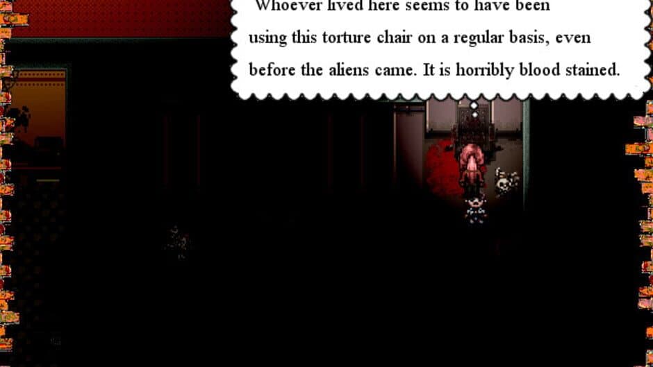 Скриншот 4 из Apocalypse Hotel: The Post-Apocalyptic Hotel Simulator! - Museum of Horror!