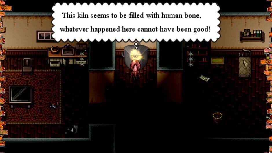 Скриншот 3 из Apocalypse Hotel: The Post-Apocalyptic Hotel Simulator! - Museum of Horror!
