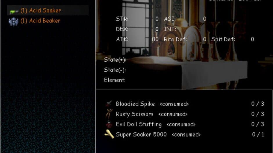 Скриншот 1 из Apocalypse Hotel: The Post-Apocalyptic Hotel Simulator! - Museum of Horror!