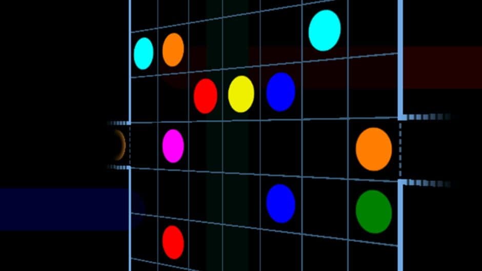 Скриншот 5 из Flow Free: Warps