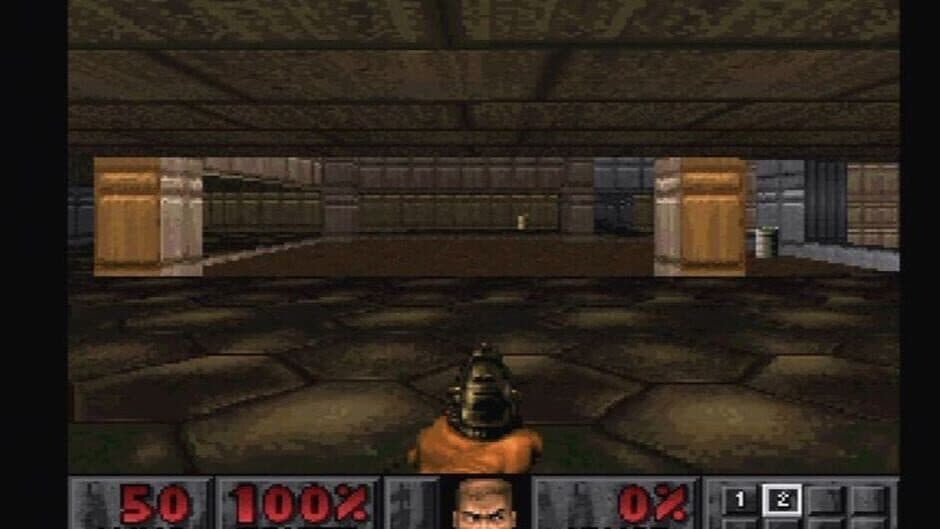 Скриншот 1 из Doom