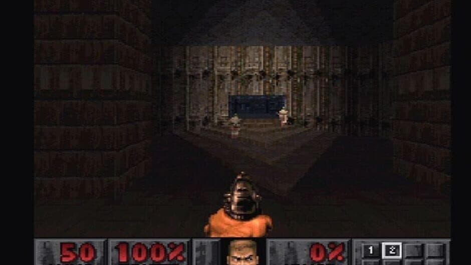 Скриншот 2 из Doom