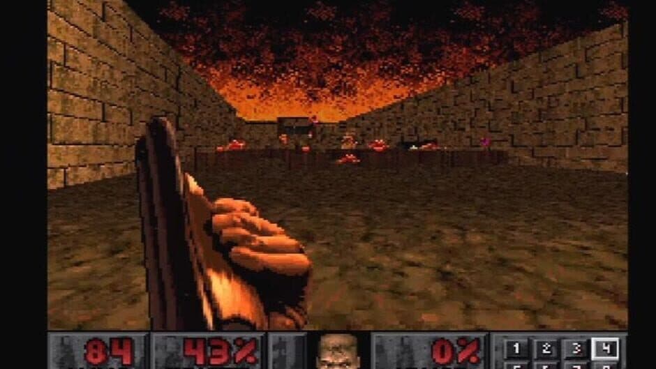 Скриншот 3 из Doom