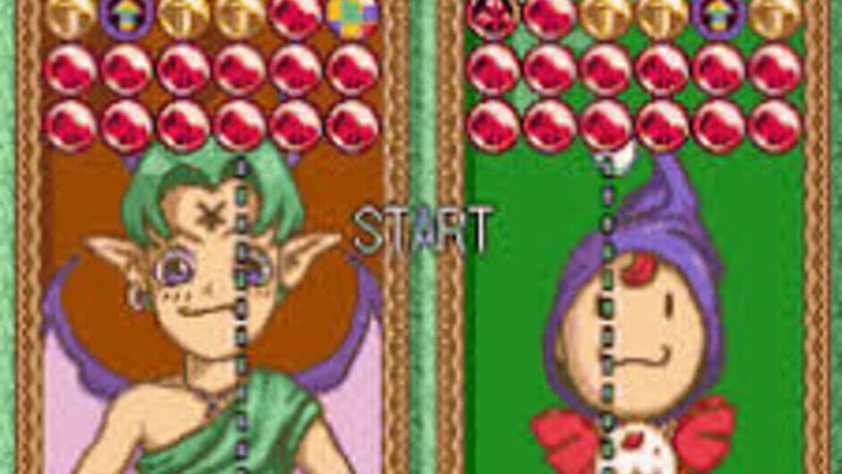 Скриншот 3 из Magical Drop DX