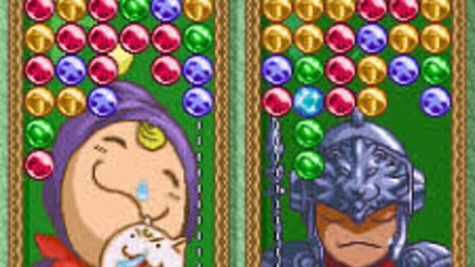 Скриншот 1 из Magical Drop DX