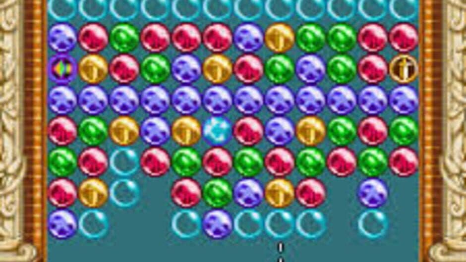 Скриншот 2 из Magical Drop DX