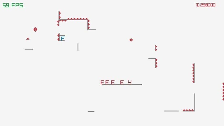 Скриншот 2 из Y: The Game