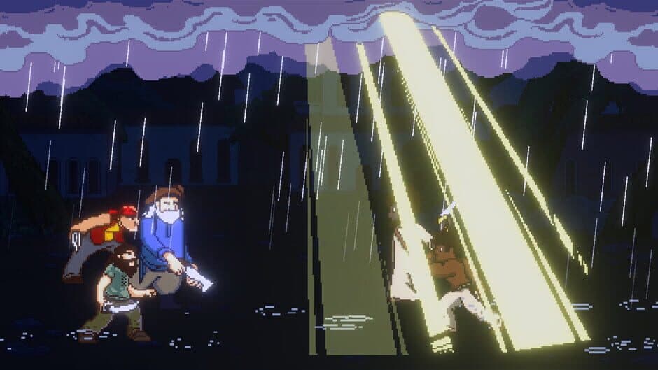 Скриншот 7 из Mandinga: A Tale of Banzo