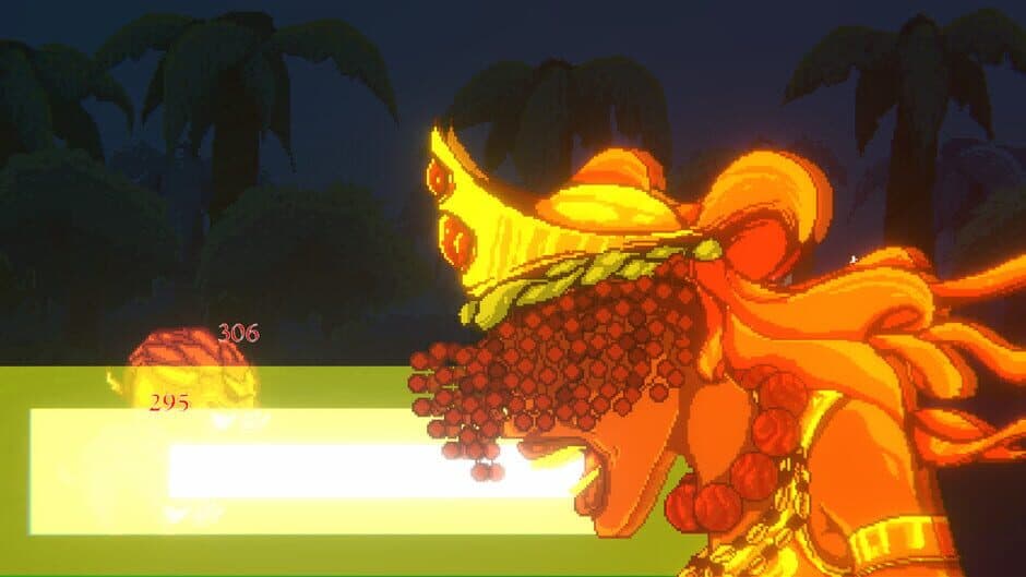 Скриншот 10 из Mandinga: A Tale of Banzo