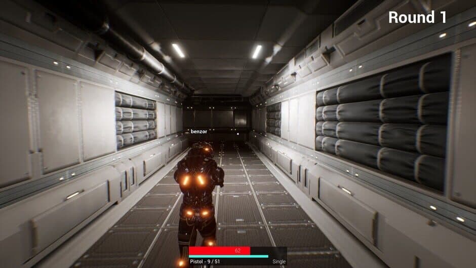 Скриншот 4 из Voidwalkers: The Gates of Hell