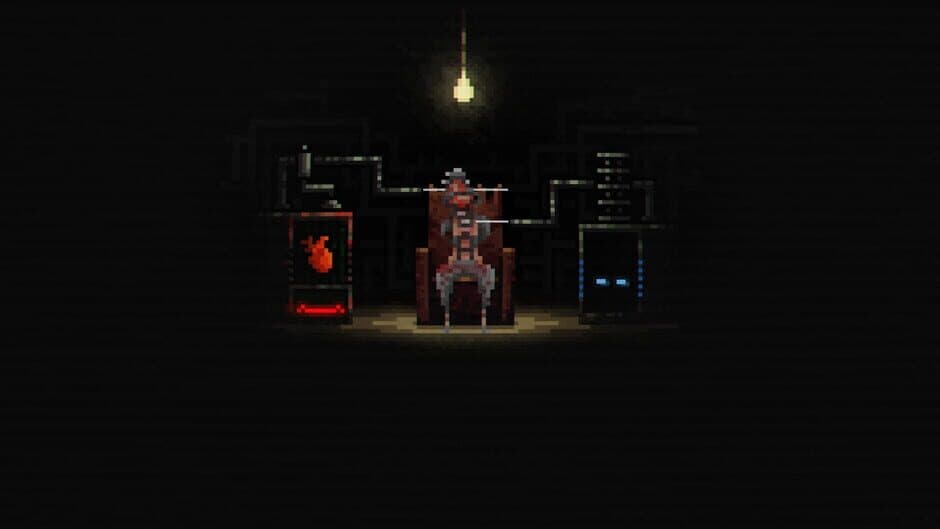 Скриншот 1 из Sit Down, Please