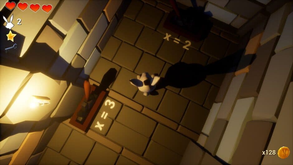 Скриншот 9 из Tales of a Rabbit: The Story of Willie Hop