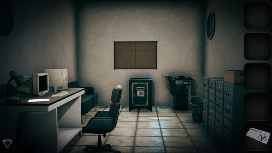 Скриншот 8 из Tarakan: Point and Click Adventure