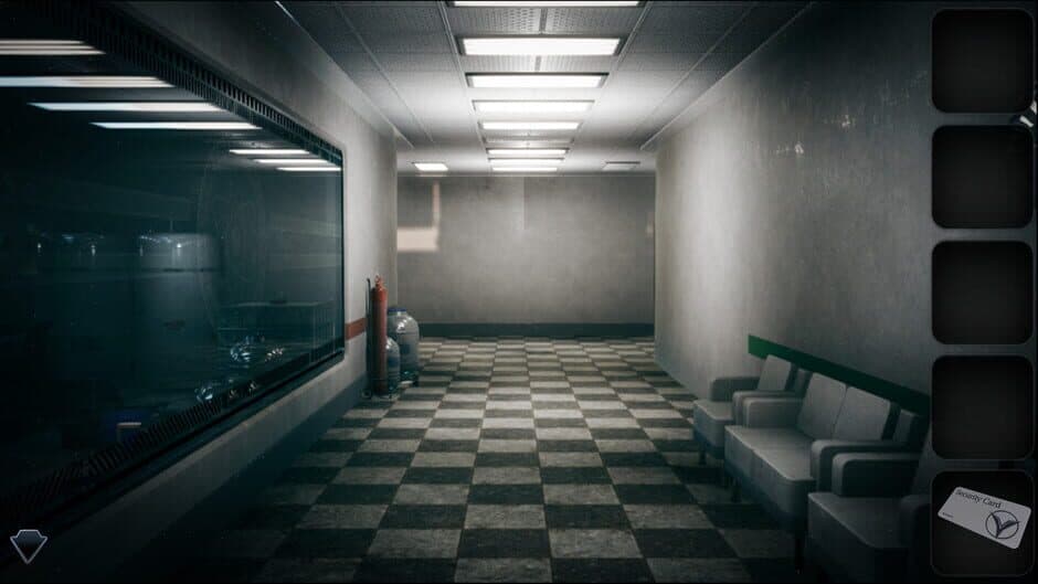 Скриншот 2 из Tarakan: Point and Click Adventure