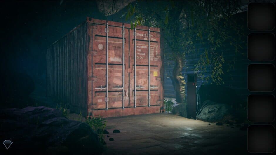 Скриншот 5 из Tarakan: Point and Click Adventure