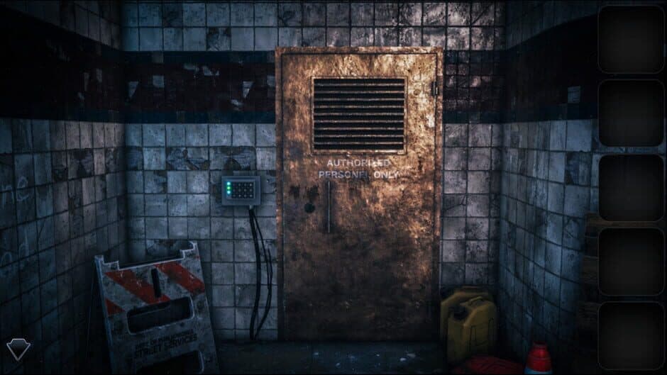 Скриншот 10 из Tarakan: Point and Click Adventure