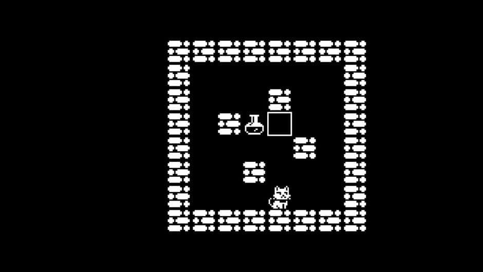 Скриншот 2 из Helper Cat