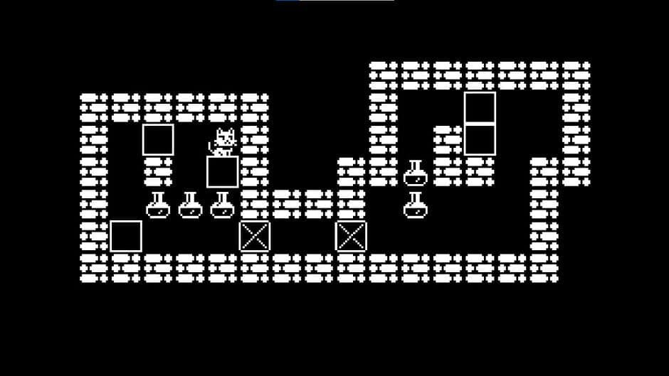 Скриншот 3 из Helper Cat