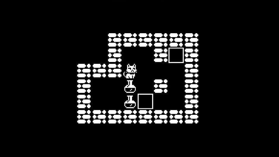 Скриншот 4 из Helper Cat