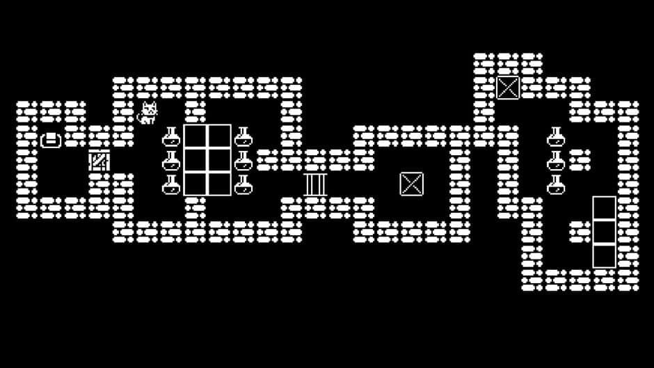 Скриншот 5 из Helper Cat