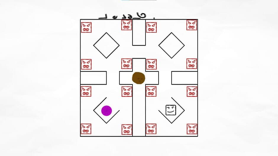 Скриншот 2 из Opa: Definitive Edition