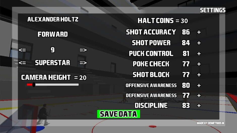 Скриншот 3 из MBHL20