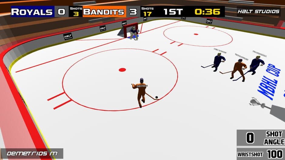 Скриншот 7 из MBHL20